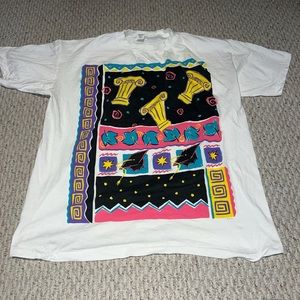 Vintage Hallmark t-shirt.